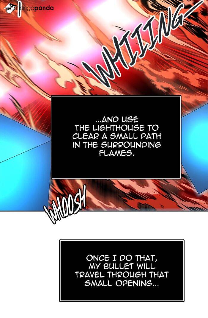 Tower of God Chapter 474 image 87